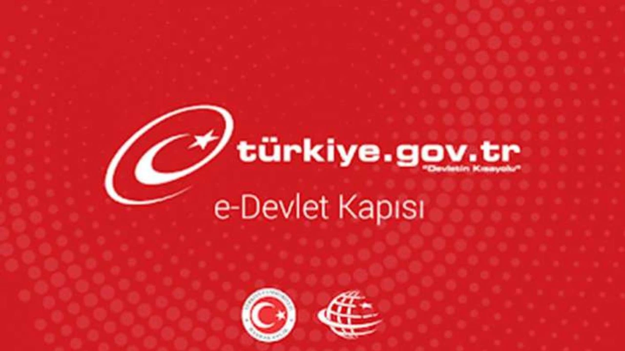 E-Devlet
