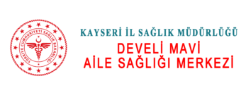 Develi Mavi Aile Sağlığı Merkezi